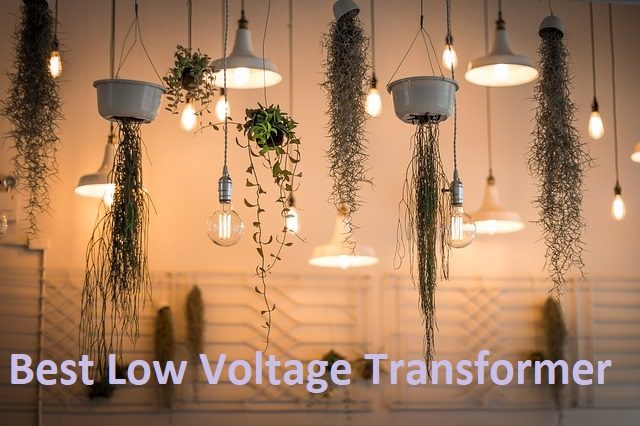 Low Voltage Transformer Review