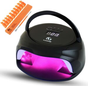 Luxeup 85 W LED Nail Lamp