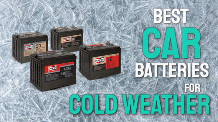 best car batteries for cold weather