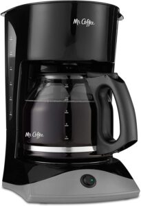 12-Cup Coffee Maker by Mr. Coffee