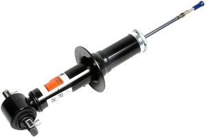 ACDelco Front Shock Absorber