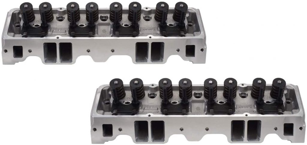 7 Best Aluminum Heads For Small Block Chevy 2022 Top Picks