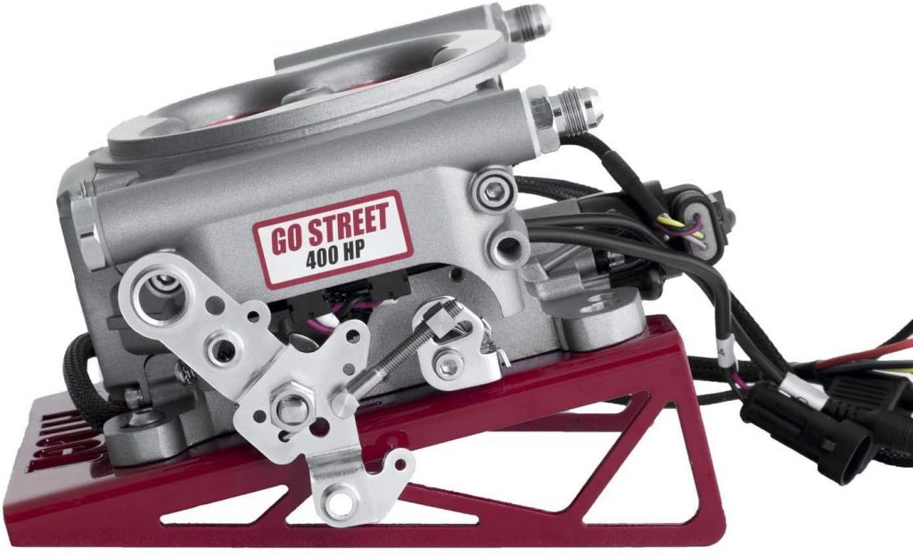 7 Best Small Block Chevy Fuel Injection Kits Reviews & Buying Guide