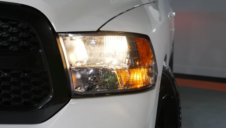 Best Aftermarket Headlights For Dodge Ram